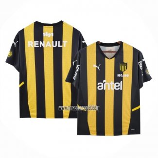 Thailandia Maglia Penarol Home 2022