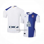 Thailandia Maglia RCD Espanyol Terza 2022-2023