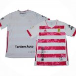 Thailandia Maglia Real Oviedo Away 2021-2022