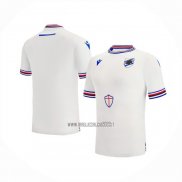 Thailandia Maglia Sampdoria Away 2022-2023