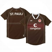 Thailandia Maglia St. Pauli Home 2023-2024