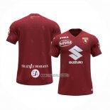 Thailandia Maglia Torino Home 2021-2022