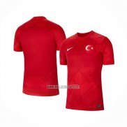 Thailandia Maglia Turquia Away 2022-2023