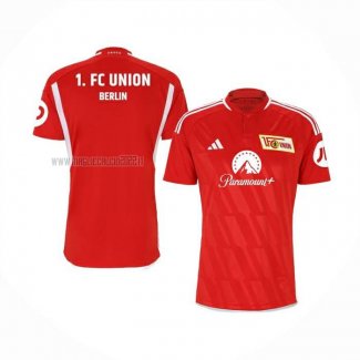 Thailandia Maglia Union Berlin Home 2023-2024