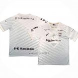 Thailandia Maglia Vissel Kobe Away 2023