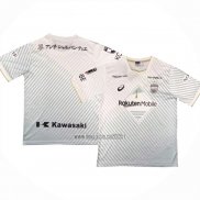 Thailandia Maglia Vissel Kobe Away 2023