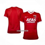 Thailandia Maglia AZ Alkmaar Home 2021-2022