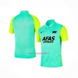 Thailandia Maglia AZ Alkmaar Terza 2020-2021