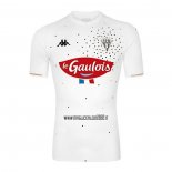 Thailandia Maglia Angers SCO Away 2021-2022