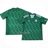 Thailandia Maglia Argelia Away 2020-2021