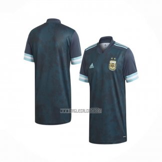 Thailandia Maglia Argentina Away 2020