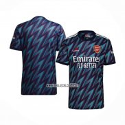 Maglia Arsenal Terza 2021-2022