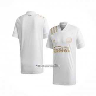 Maglia Atlanta United Away 2020