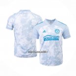 Maglia Atlanta United Primeblue 2021