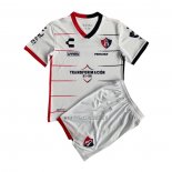 Maglia Atlas Away Bambino 2021-2022