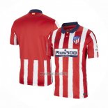 Maglia Atletico Madrid Home 2020-2021