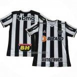 Thailandia Maglia Atletico Mineiro Home 2021
