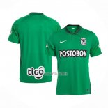 Thailandia Maglia Atletico Nacional Away 2021