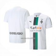 Maglia Borussia Monchengladbach Home 2022-2023