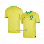 Maglia Brasile Home 2022