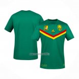 Thailandia Maglia Camerun Home 2021