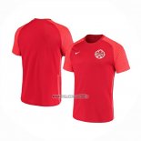 Maglia Canada Home 2022