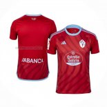 Maglia Celta de Vigo Away 2023-2024