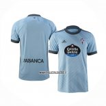 Maglia Celta Vigo Home 2021-2022