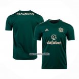Thailandia Maglia Celtic Away 2021-2022