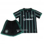 Maglia Celtic Away Bambino 2022-2023