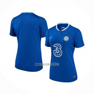 Maglia Chelsea Home Donna 2022-2023