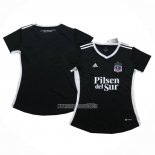 Maglia Colo-Colo Away Donna 2022