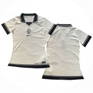 Maglia Corinthians Cuarto Donna 2023