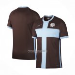 Thailandia Maglia Corinthians Terza 2020-2021