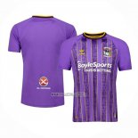 Maglia Coventry City Away 2022-2023