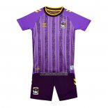 Maglia Coventry City Away Bambino 2022-2023