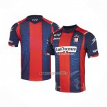Thailandia Maglia Crotone Home 2020-2021