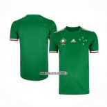 Thailandia Maglia Cruzeiro Terza 2021