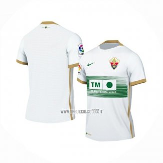 Maglia Elche Home 2022-2023