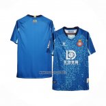Thailandia Maglia RCD Espanyol Away 2020-2021
