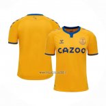 Thailandia Maglia Everton Away 2020-2021
