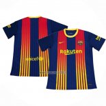 Maglia FC Barcellona Quarto 2020-2021