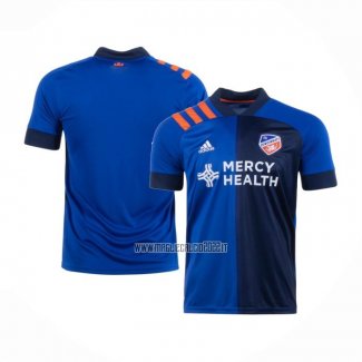 Thailandia Maglia FC Cincinnati Home 2020