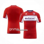 Maglia Fiorentina Cuatro 2021-2022