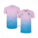 Thailandia Maglia Gremio Outubro Rosa 2021