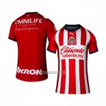 Maglia Guadalajara Home Donna 2022