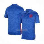 Maglia Inghilterra Away 2020-2021