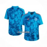 Thailandia Maglia Inter Miami Primeblue 2021