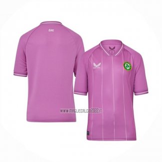 Maglia Irlanda Portiere 2023