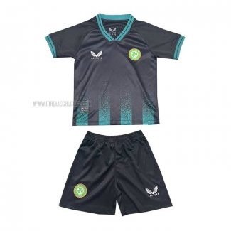 Maglia Irlanda Terza Bambino 2023